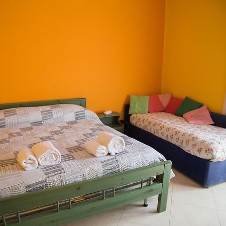 B&B Matida Торре-Аннунциата Экстерьер фото