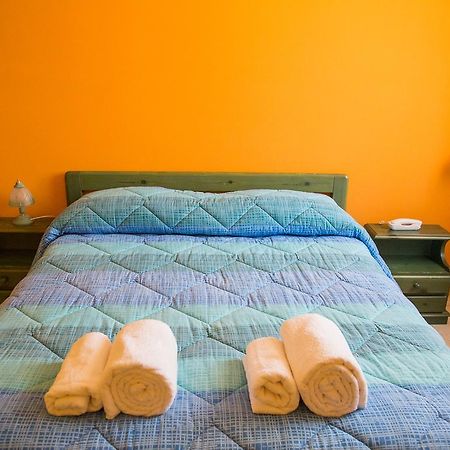 B&B Matida Торре-Аннунциата Экстерьер фото