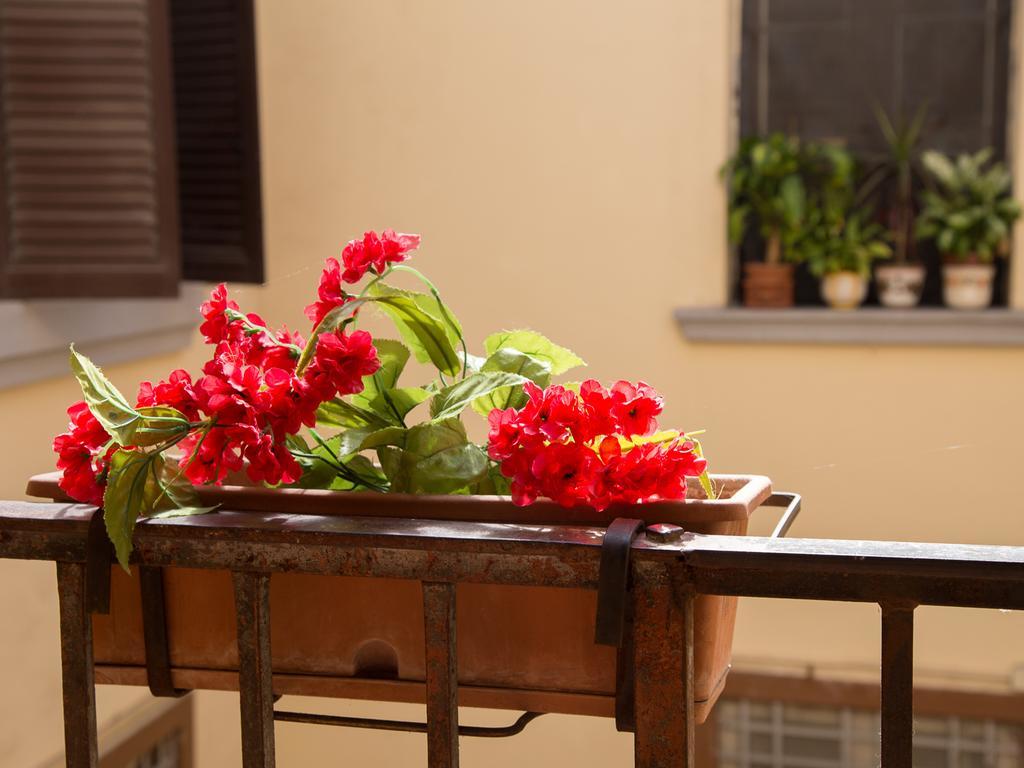 B&B Matida Торре-Аннунциата Экстерьер фото