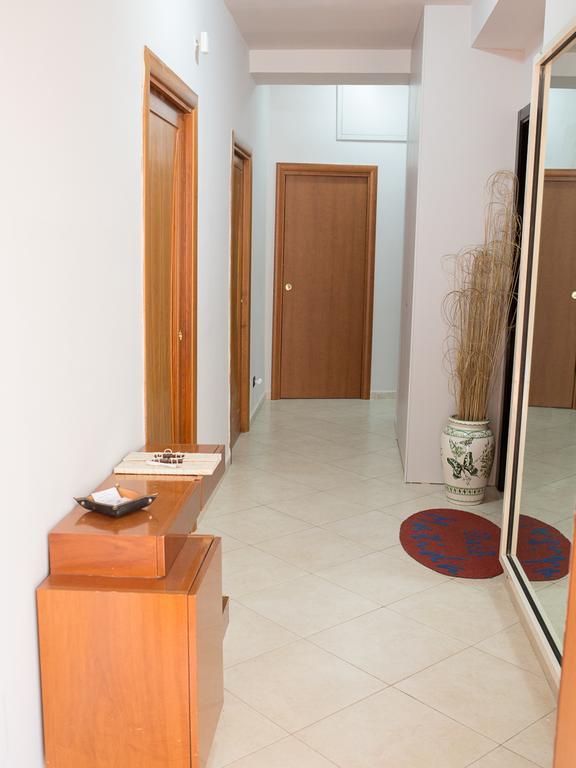 B&B Matida Торре-Аннунциата Экстерьер фото