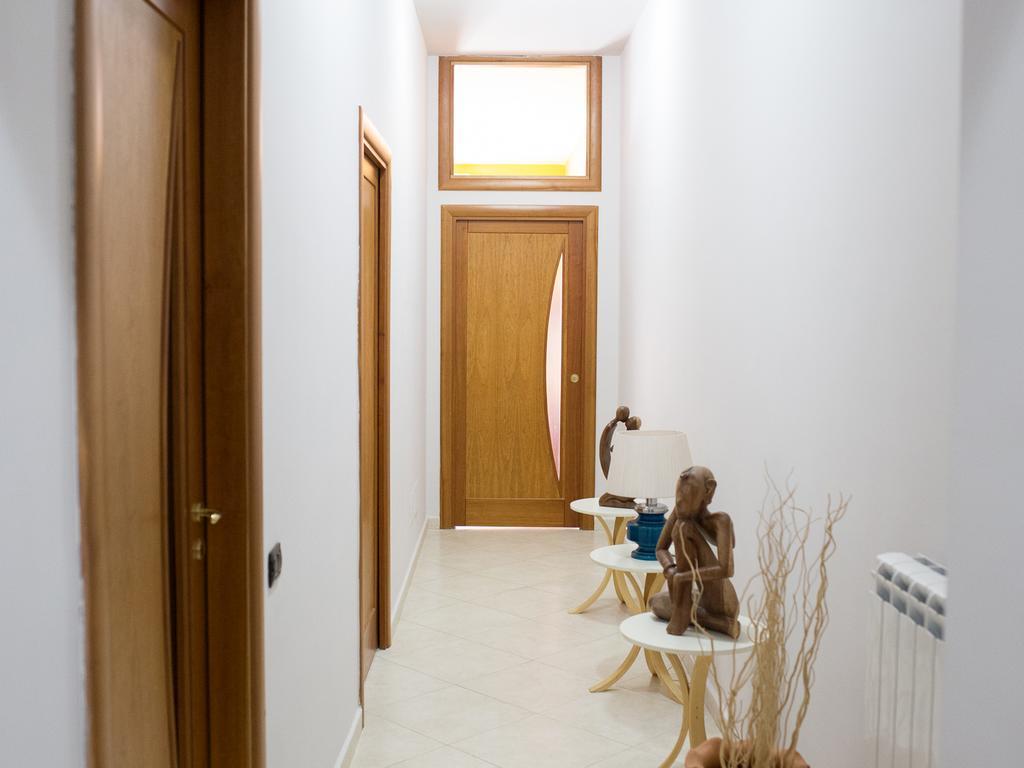 B&B Matida Торре-Аннунциата Экстерьер фото