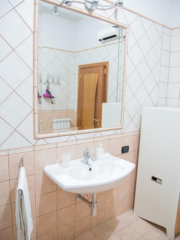 B&B Matida Торре-Аннунциата Экстерьер фото