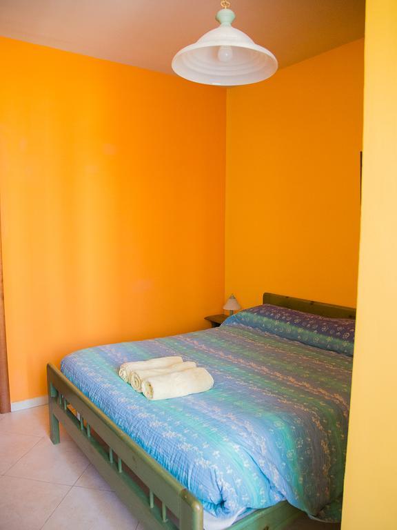 B&B Matida Торре-Аннунциата Экстерьер фото