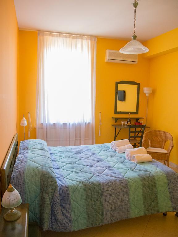 B&B Matida Торре-Аннунциата Экстерьер фото