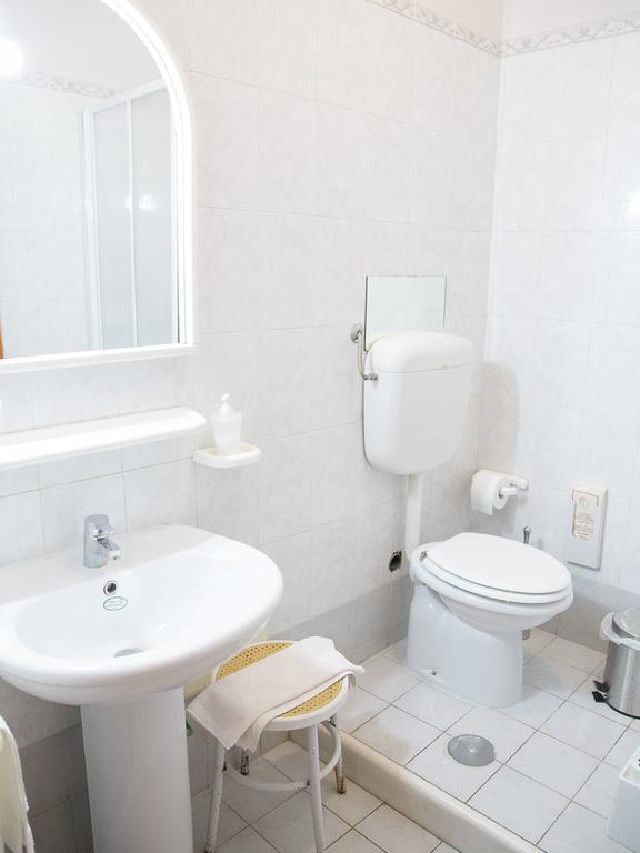 B&B Matida Торре-Аннунциата Экстерьер фото