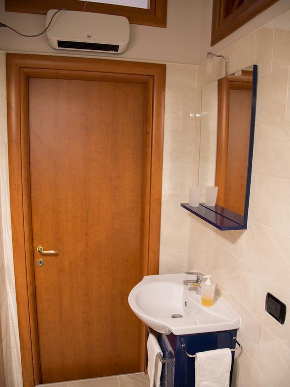 B&B Matida Торре-Аннунциата Экстерьер фото