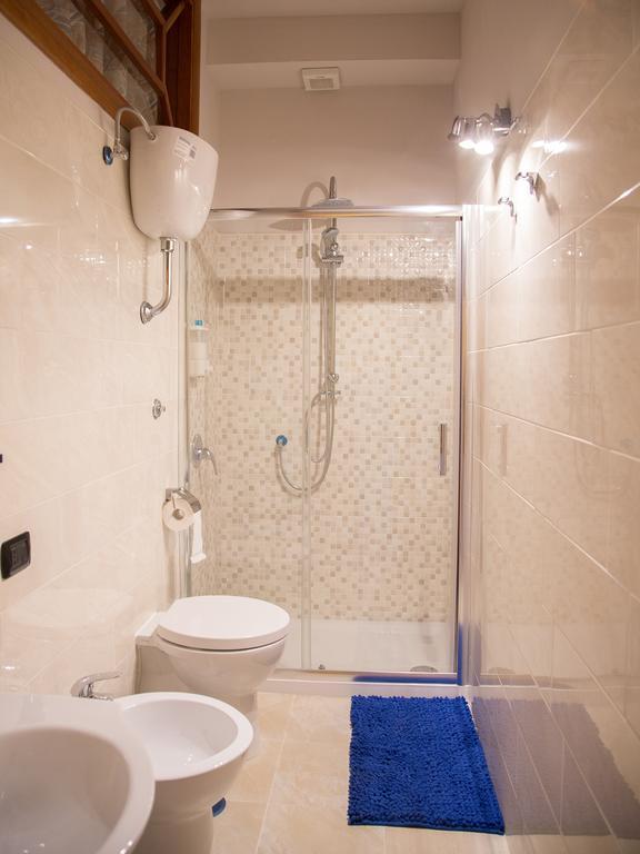 B&B Matida Торре-Аннунциата Экстерьер фото